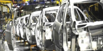 Des investisseurs chinois envisagent d’implanter des usines de composants automobiles en Tunisie