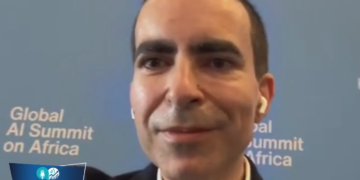 Karim Beguir annonce son livre sur l’avenir de l’Afrique et l’IA