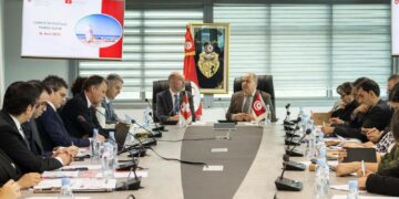 La Suisse prête à investir 210 millions de dinars en Tunisie pour un développement durable et inclusif d’ici à 2028