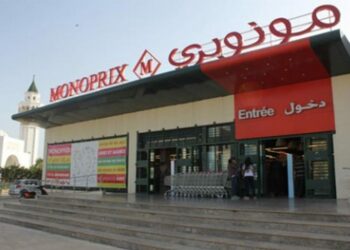 Monoprix: de la croissance, en attendant la profitabilité