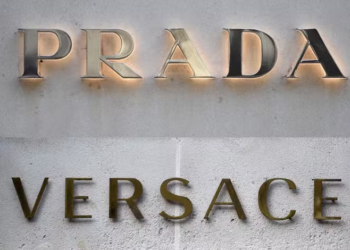 Prada rachète Versace pour 1,25 milliard d’euros