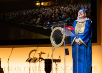 Elle empêche l’Italie d’envoyer des déchets en Tunisie et reçoit un prix international