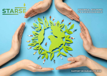 Star Assurances publie son 2e rapport de durabilité