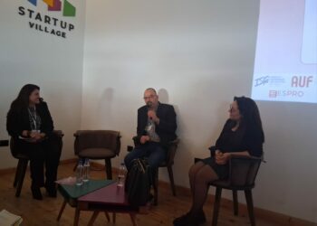 Phare de l’Entrepreneuriat 2025: ce que les startuppers tunisiens doivent savoir sur la levée de fonds