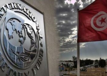 FMI: La croissance en Tunisie devrait se situer à 1,4% en 2025 et 2026