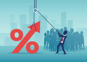 Les employés de banque veulent profiter de la baisse des taux d’intérêt