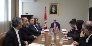 Révision des règles de l’hébergement touristique alternatif en Tunisie