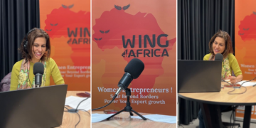 Héroïnes africaines EP2: Aminatou Diallo et Leila Ben Baraiek, des entrepreneures qui transforment l’Afrique