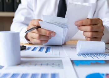 L’encours des crédits professionnels à court terme a été multiplié par 3,7x depuis 2010