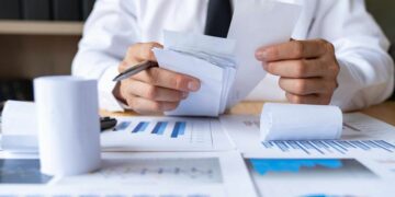 L’encours des crédits professionnels à court terme a été multiplié par 3,7x depuis 2010