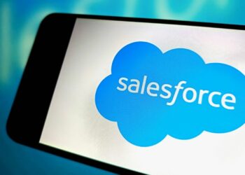 Salesforce met 8 milliards de dollars sur la table pour acquérir Informatica