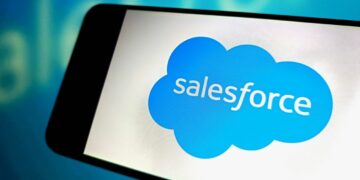Salesforce met 8 milliards de dollars sur la table pour acquérir Informatica