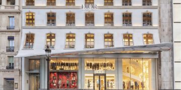Christian Dior victime d’une cyberattaque