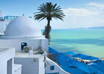 La Tunisie attire plus de 2 millions de touristes jusqu’au 20 avril 2025