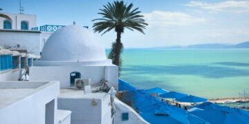 La Tunisie attire plus de 2 millions de touristes jusqu’au 20 avril 2025