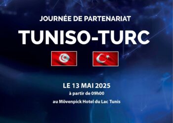 Des entreprises turques bientôt à Tunis pour des rencontres B2B: 8 secteurs sont concernés