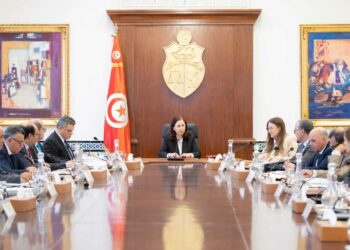 Le gouvernement décide d’accélérer trois projets ferroviaires stratégiques