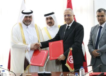 Bientôt, la Tunisie recevra des unités de santé d’une valeur de 3,5 millions de riyals