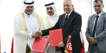 Bientôt, la Tunisie recevra des unités de santé d’une valeur de 3,5 millions de riyals