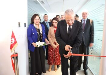 La multinationale Roche Pharma inaugure son nouveau siège à Tunis