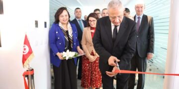 La multinationale Roche Pharma inaugure son nouveau siège à Tunis