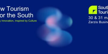 Lancement de la 1er édition du “South Tourism Lab” à Zarzis