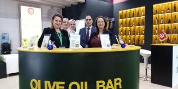 La Tunisie participe au Salon international de l’huile d’olive en Espagne