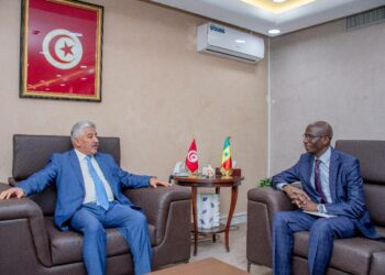 Vers le renforcement de la coopération tuniso-sénégalaise dans le secteur de l’emploi