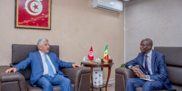 Vers le renforcement de la coopération tuniso-sénégalaise dans le secteur de l’emploi