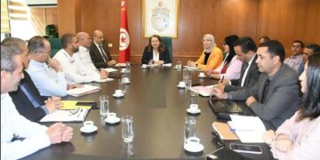 Mdhilla 2: un projet stratégique pour l’économie tunisienne reprend vie
