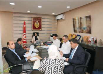 Élaboration d’un projet de circulaire explicative pour le décret relatif aux entreprises communautaires