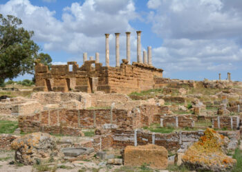 Zaghouan rejoint officiellement les circuits touristiques grâce à ses sites archéologiques