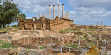 Zaghouan rejoint officiellement les circuits touristiques grâce à ses sites archéologiques