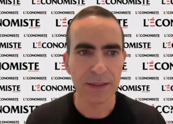 Karim Beguir: «Mon rêve pour la Tunisie: être ambitieuse et saisir les opportunités!»