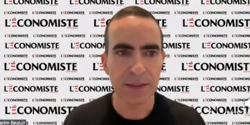 Karim Beguir: «Mon rêve pour la Tunisie: être ambitieuse et saisir les opportunités!»