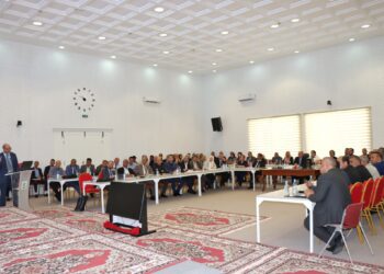 Ministère de l’Agriculture: lancement de l’élaboration du plan de développement 2026-2030