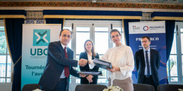 L’UBCI devient la première banque tunisienne à rejoindre le programme Trade Finance de Proparco