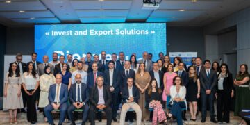 La BEI, l’UE et l’UBCI s’unissent pour accélérer l’internationalisation des PME régionales