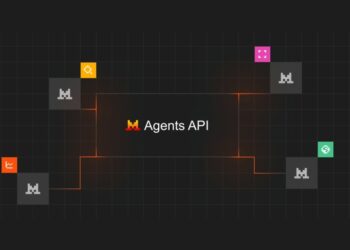 Mistral simplifie la création d’agents IA avec une API dédiée