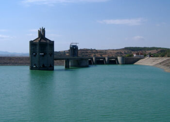 Onagri: le taux de remplissage des barrages tunisiens s’élève à 41,1%