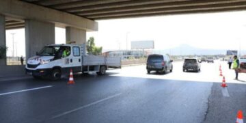 Ben Arous bénéficie d’un investissement de 80 Mtnd pour son infrastructure routière
