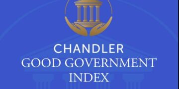 La Tunisie occupe la 96e place dans le classement de l’indice de la bonne gouvernance de Chandler