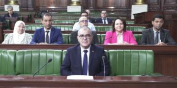 Tunisie : un taux de croissance de 1,6 % porté par la demande intérieure
