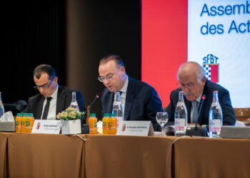 La SFBT augmente son dividende à 0,800 dinar par action