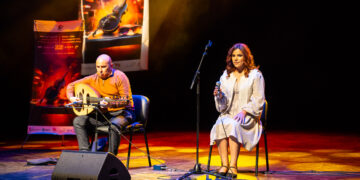 L’UBCI s’engage pour l’inclusion au Festival Handy Music