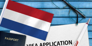 Demandes de visa pour les Pays-Bas: il faut de la patience!