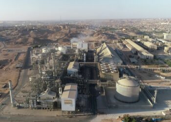 L’Égypte annonce la création de 38 terrains industriels