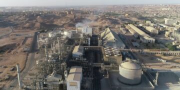 L’Égypte annonce la création de 38 terrains industriels