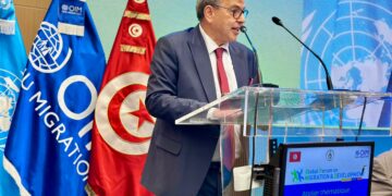 Fethi Zouhaier Nouri: “Le potentiel de la diaspora tunisienne reste sous-exploité”