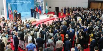 Kazan accueille le 16e Forum économique «Russie-Monde islamique»